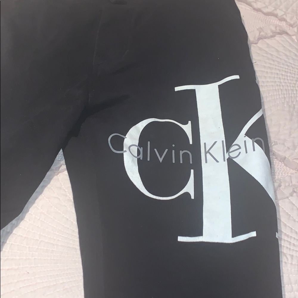 Calvin klein pants